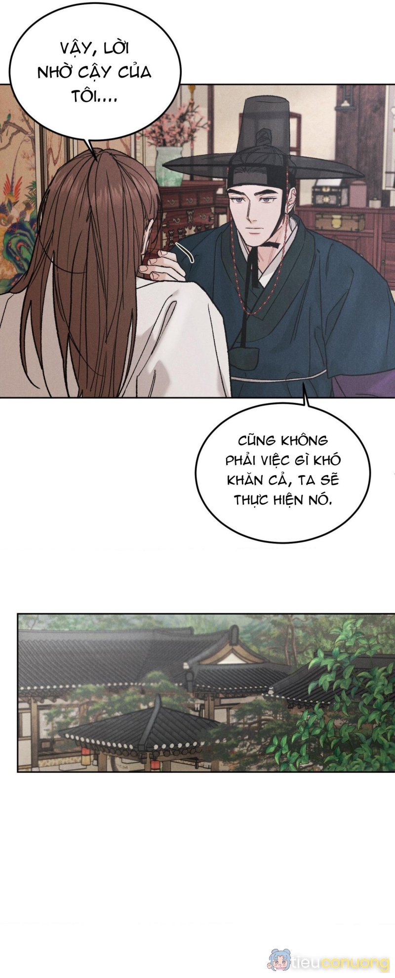 Vượt Qua Giới Hạn Chapter 85 - Page 16