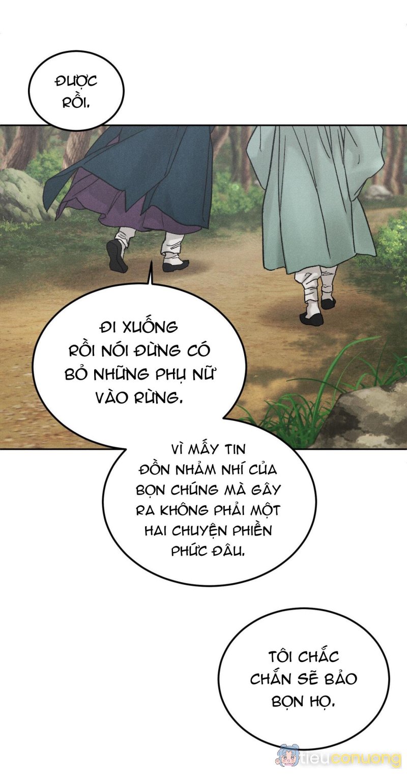 Vượt Qua Giới Hạn Chapter 85 - Page 20