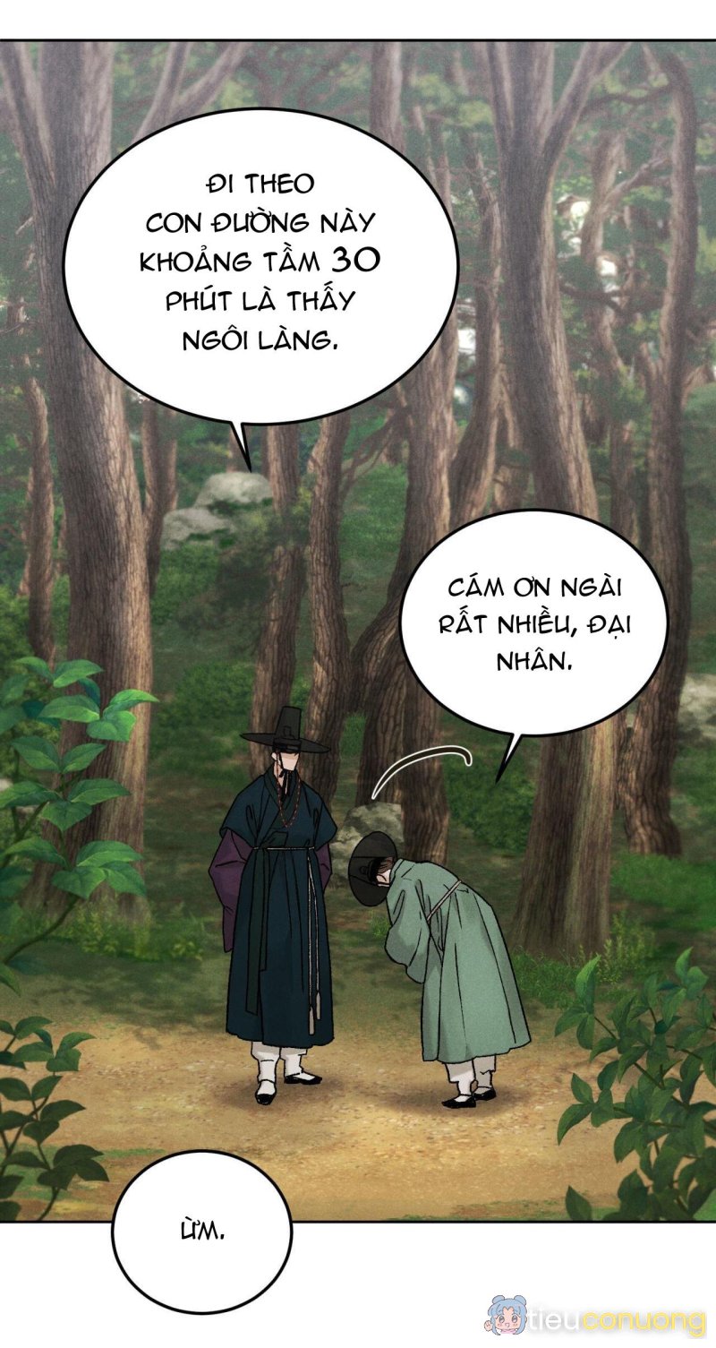 Vượt Qua Giới Hạn Chapter 85 - Page 21