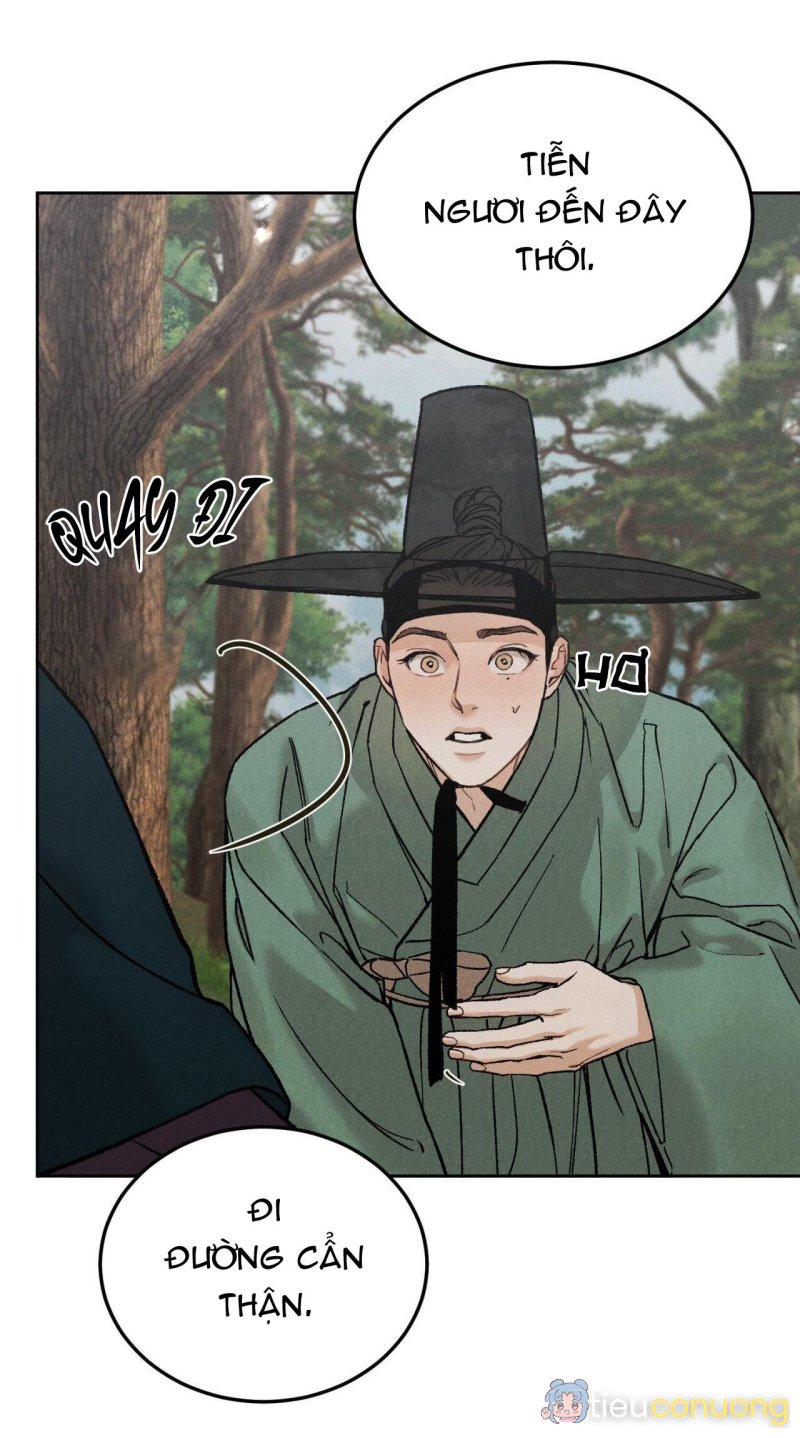 Vượt Qua Giới Hạn Chapter 85 - Page 23