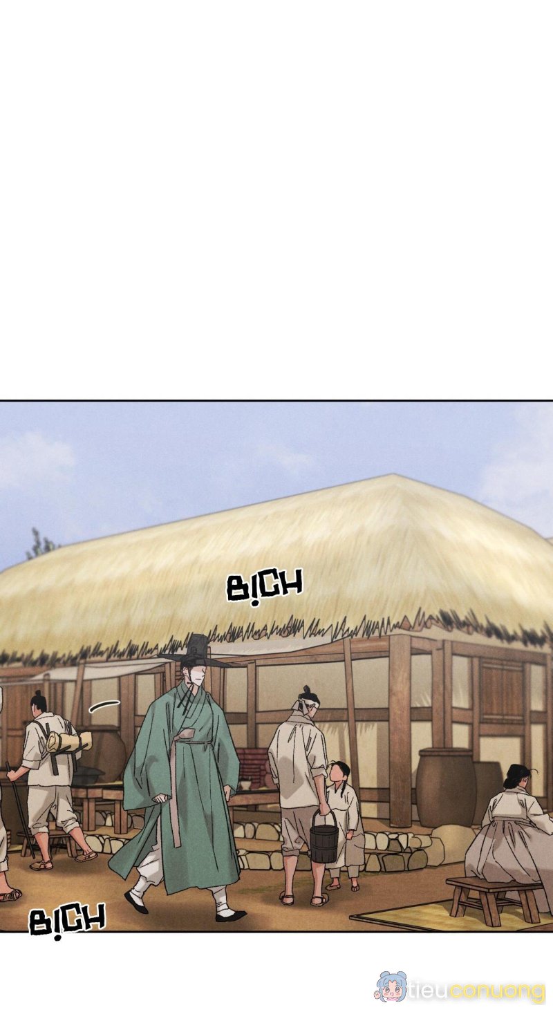 Vượt Qua Giới Hạn Chapter 85 - Page 25