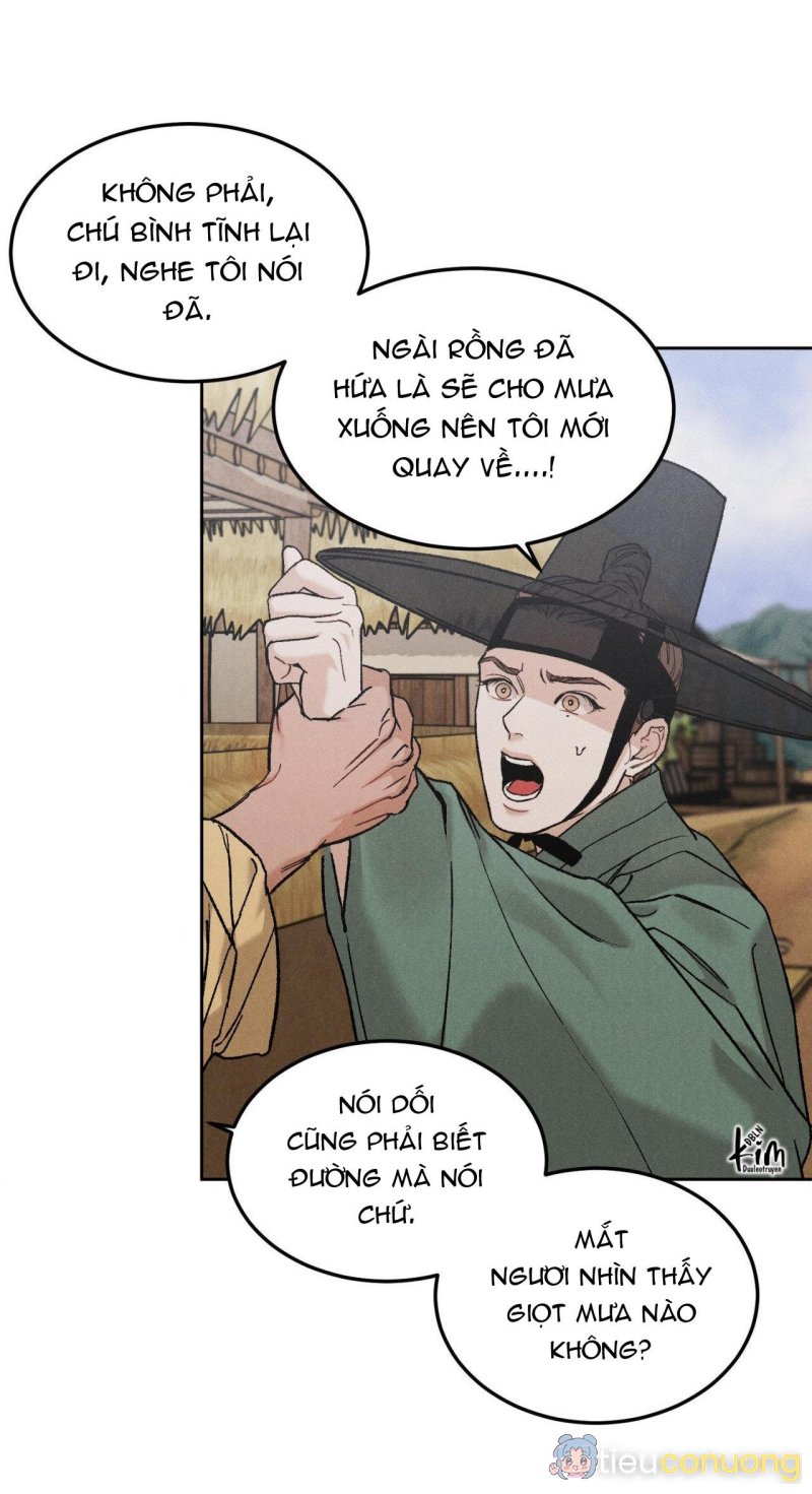 Vượt Qua Giới Hạn Chapter 85 - Page 27