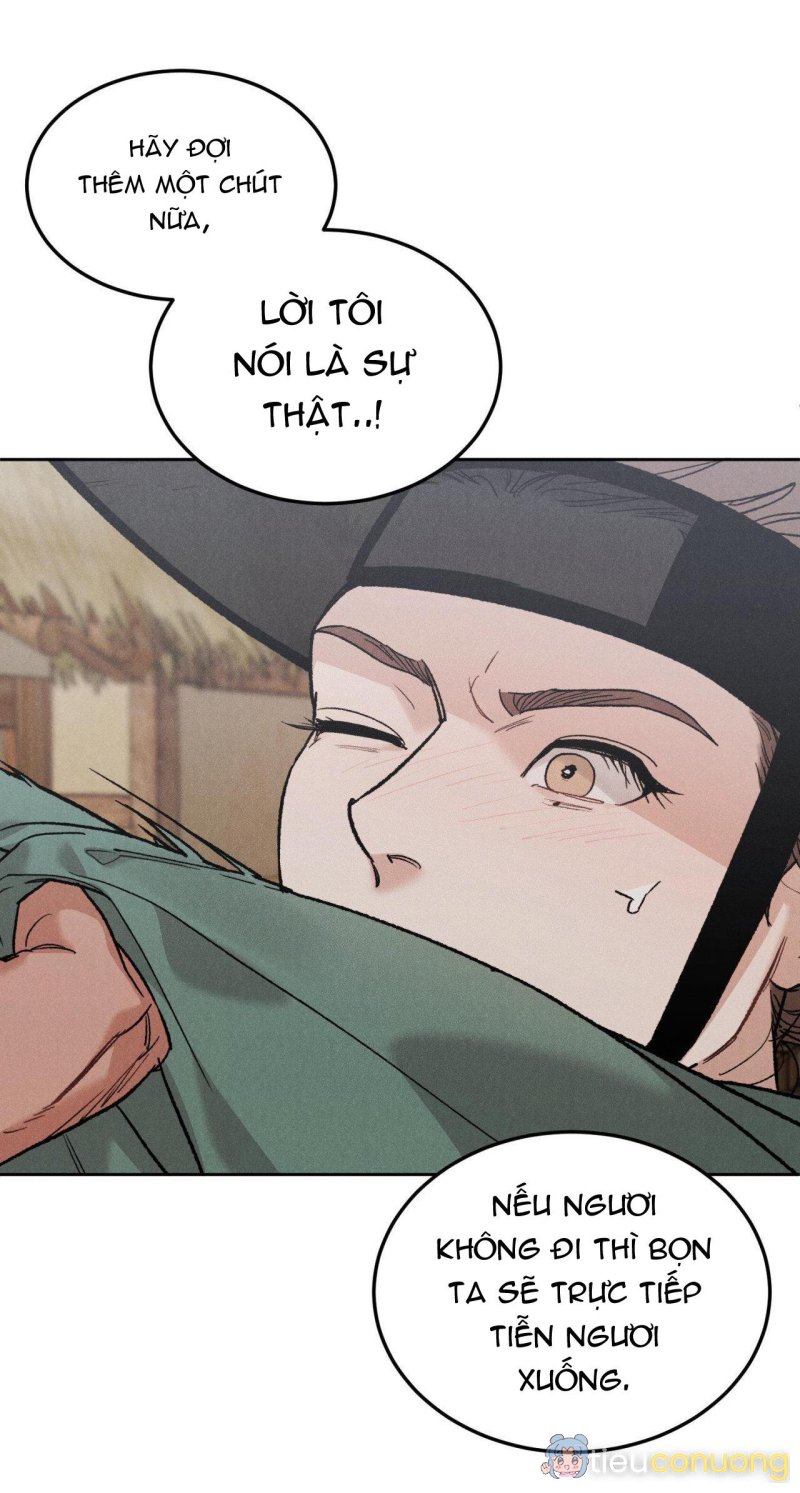 Vượt Qua Giới Hạn Chapter 85 - Page 28