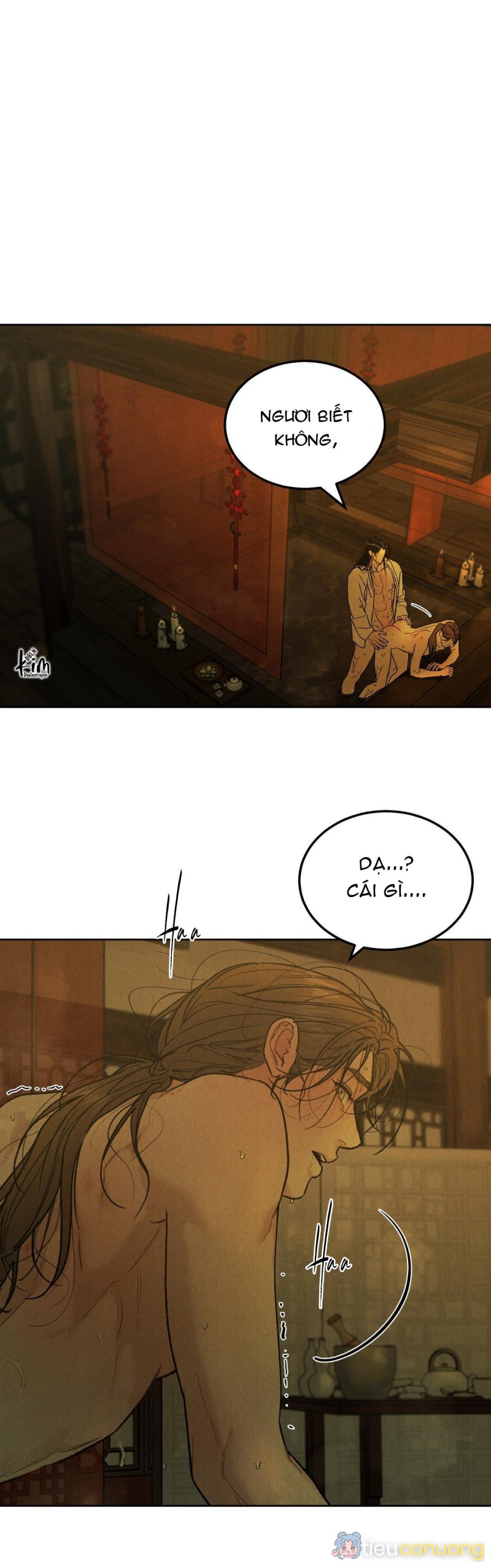 Vượt Qua Giới Hạn Chapter 85 - Page 2