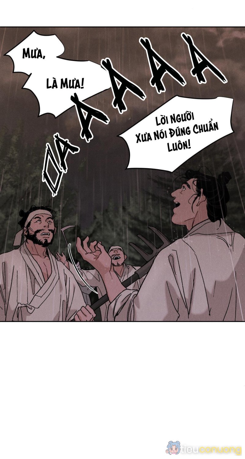 Vượt Qua Giới Hạn Chapter 85 - Page 37