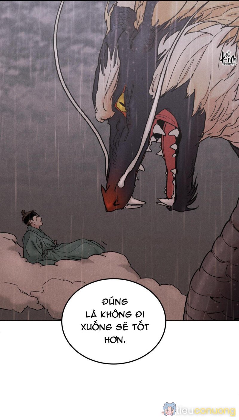 Vượt Qua Giới Hạn Chapter 85 - Page 39