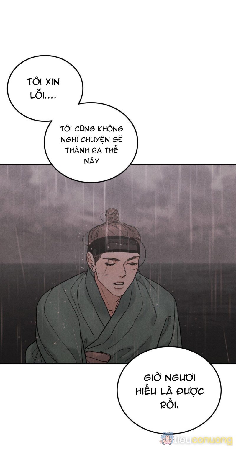 Vượt Qua Giới Hạn Chapter 85 - Page 40