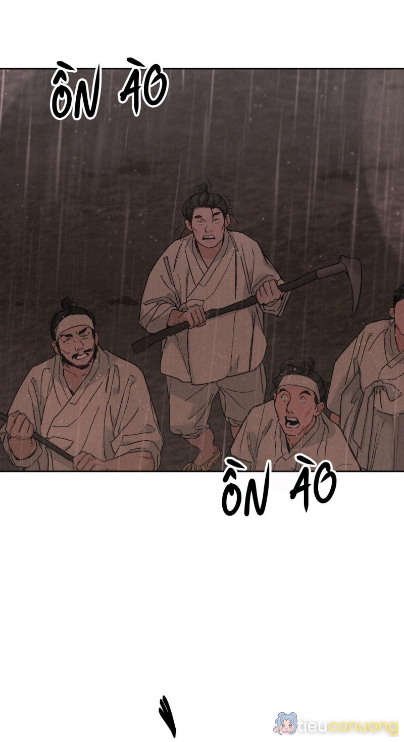 Vượt Qua Giới Hạn Chapter 85 - Page 42