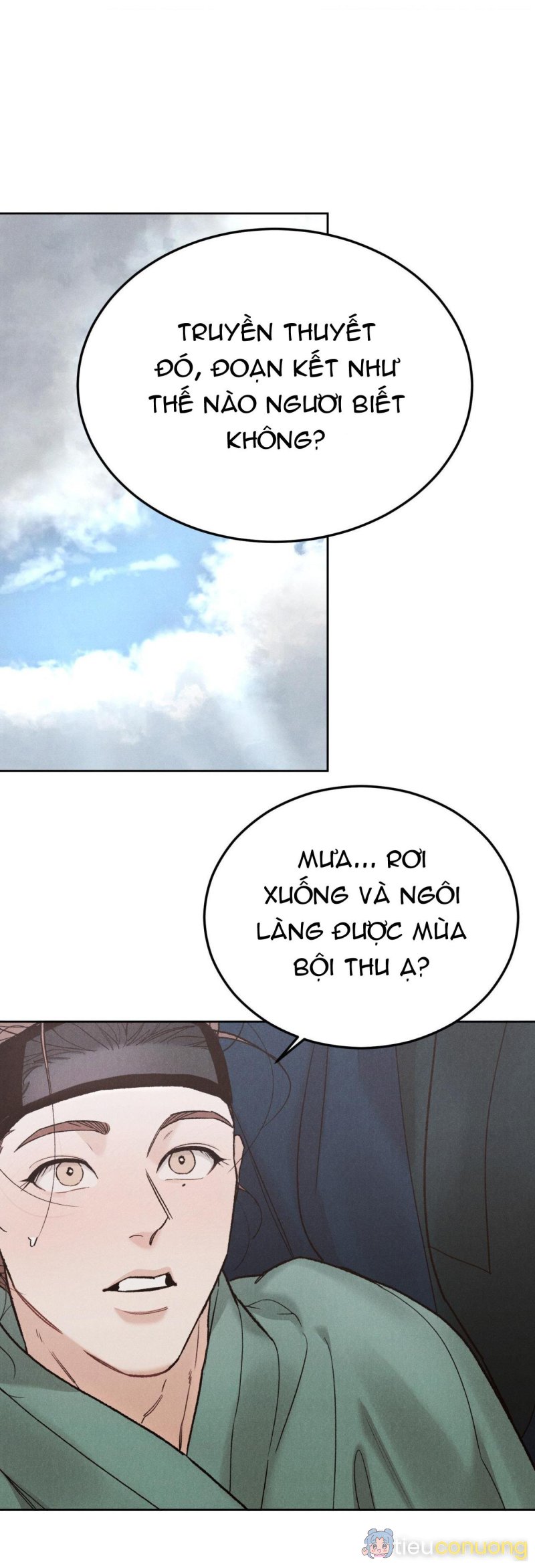 Vượt Qua Giới Hạn Chapter 85 - Page 46