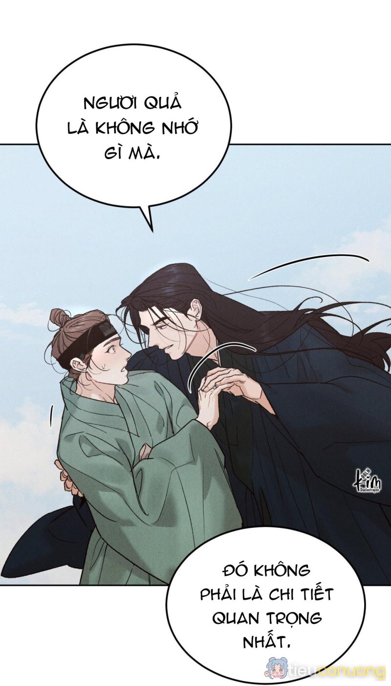 Vượt Qua Giới Hạn Chapter 85 - Page 47