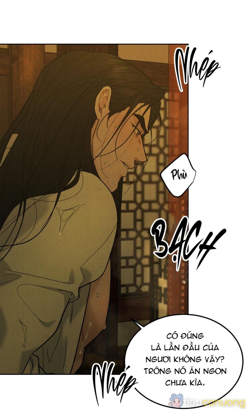 Vượt Qua Giới Hạn Chapter 85 - Page 6