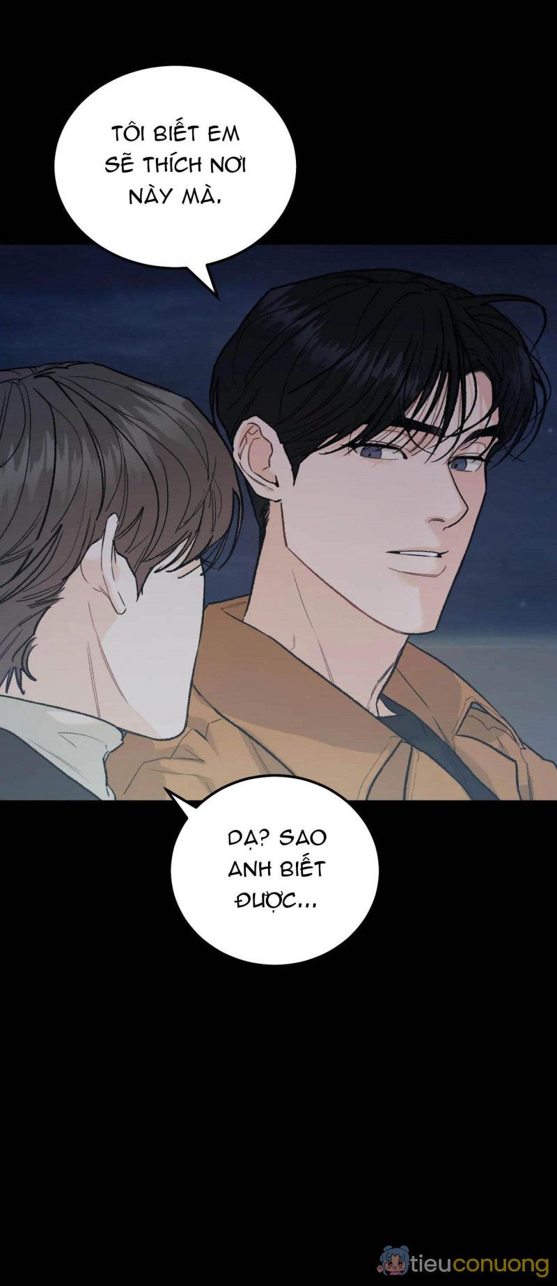 Vượt Qua Giới Hạn Chapter 60 - Page 9