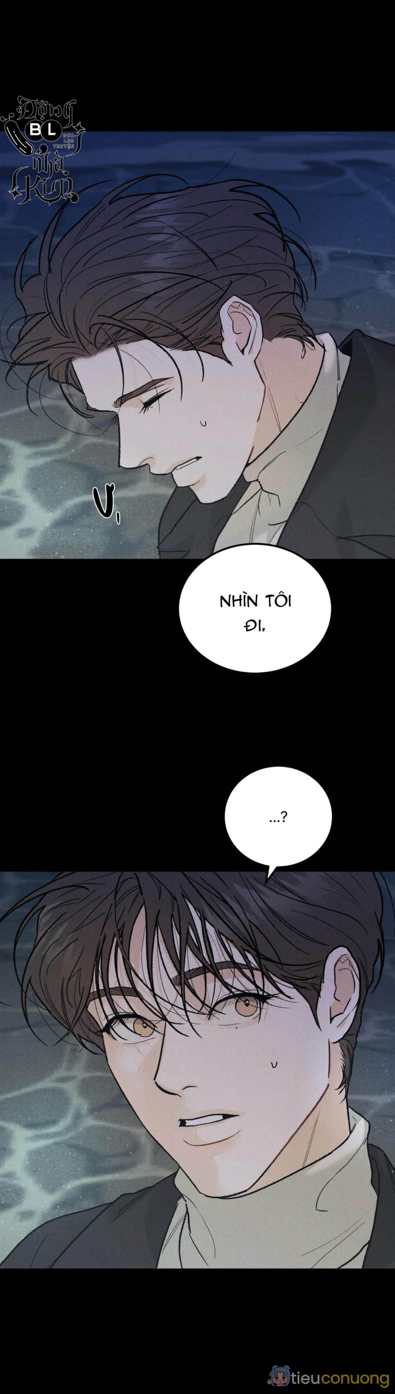 Vượt Qua Giới Hạn Chapter 60 - Page 12