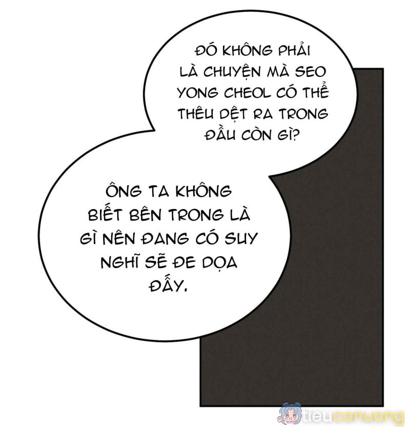 Vượt Qua Giới Hạn Chapter 60 - Page 32