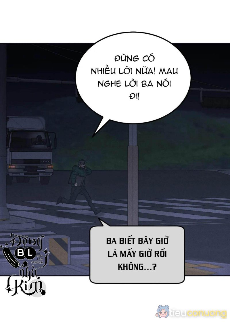 Vượt Qua Giới Hạn Chapter 60 - Page 38