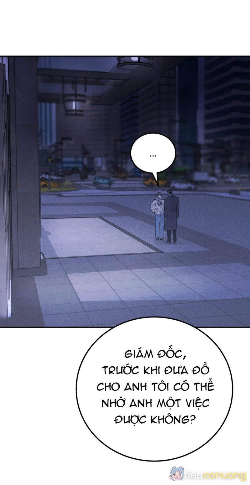 Vượt Qua Giới Hạn Chapter 60 - Page 51