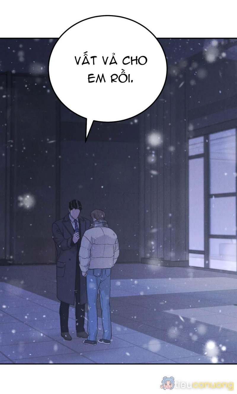 Vượt Qua Giới Hạn Chapter 60 - Page 59