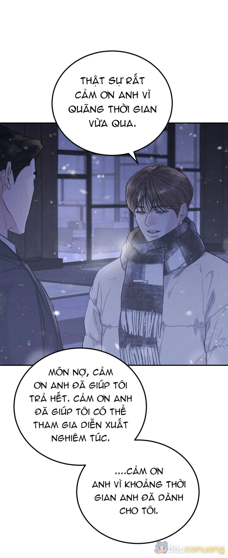 Vượt Qua Giới Hạn Chapter 60 - Page 61