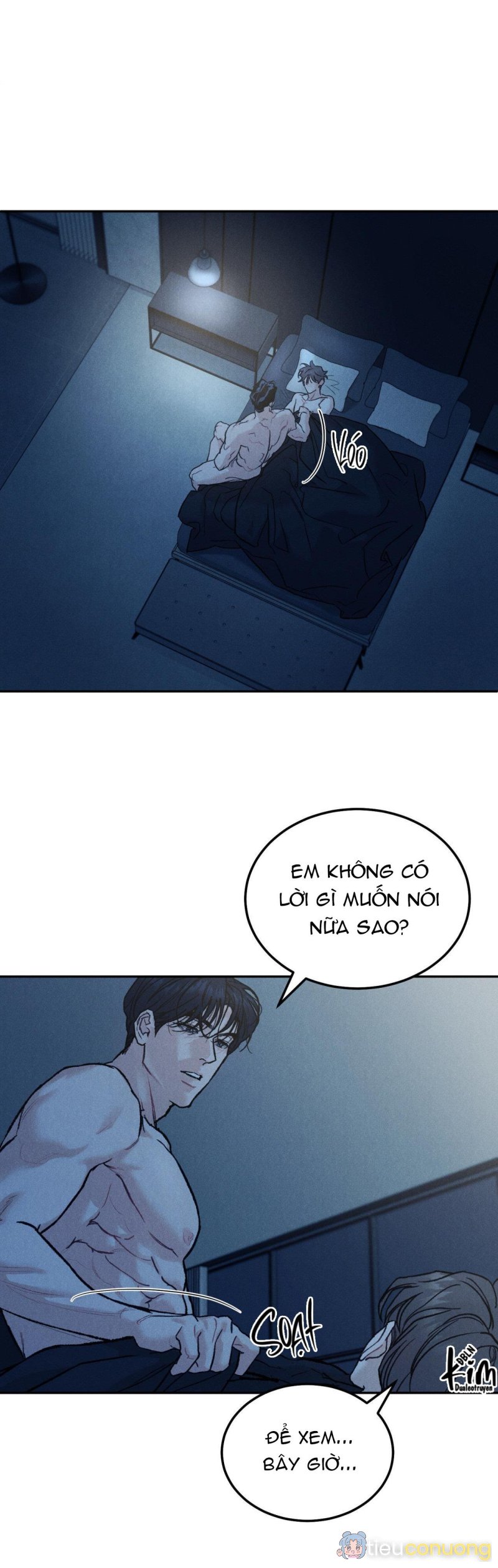 Vượt Qua Giới Hạn Chapter 89 - Page 13