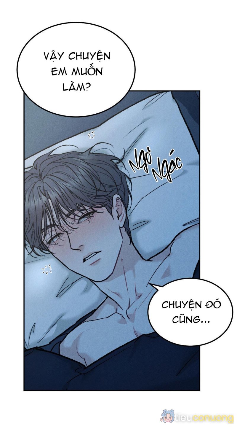 Vượt Qua Giới Hạn Chapter 89 - Page 14