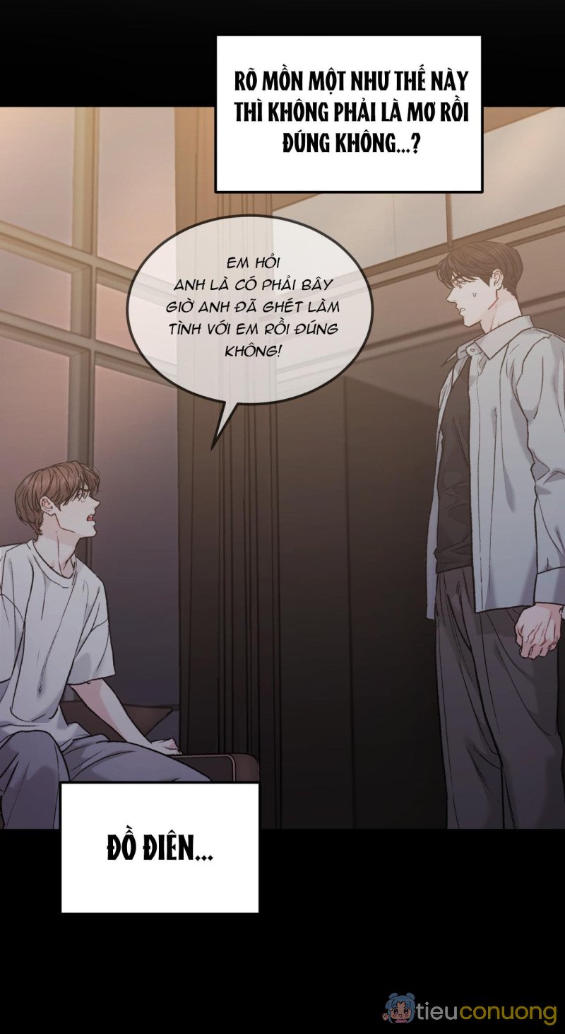 Vượt Qua Giới Hạn Chapter 89 - Page 23