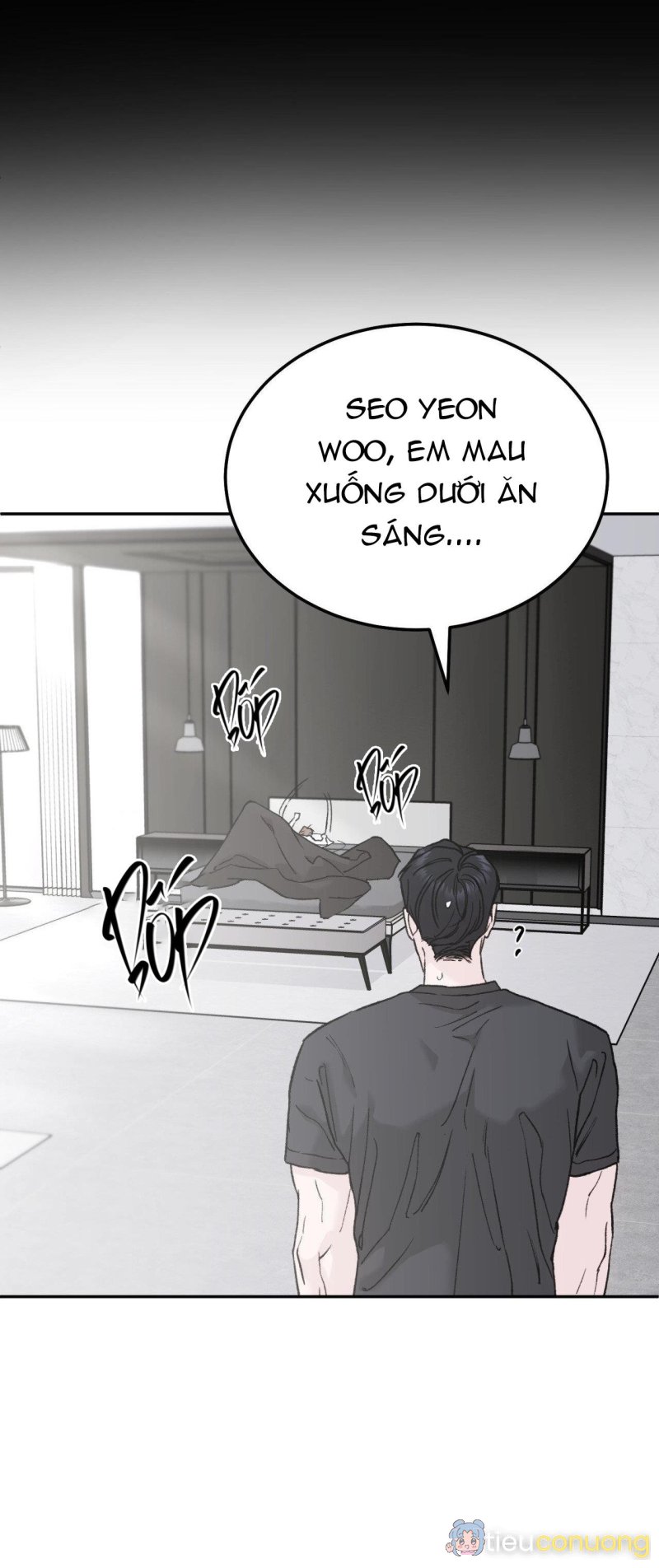 Vượt Qua Giới Hạn Chapter 89 - Page 25