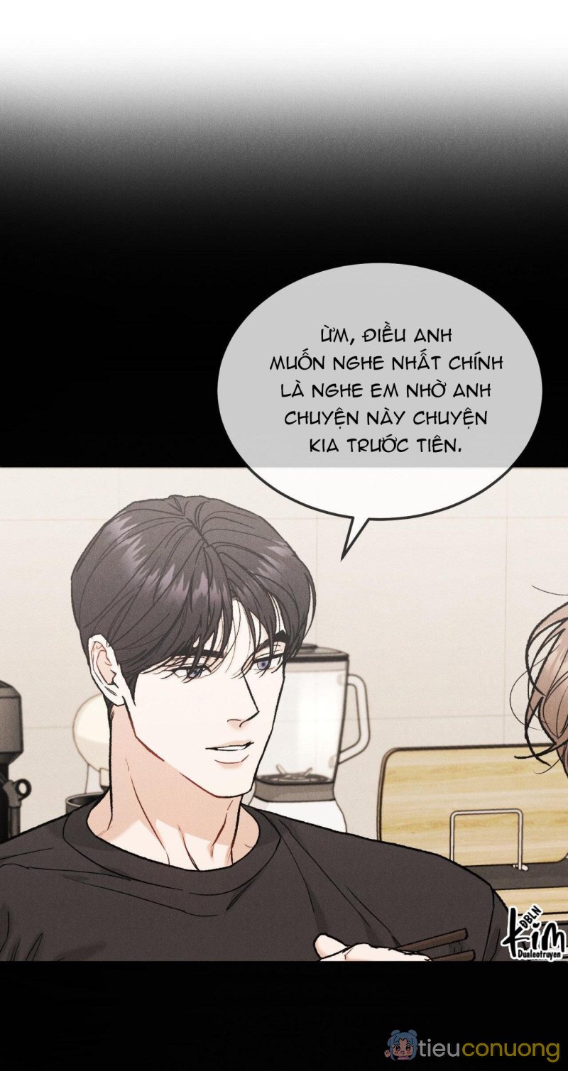 Vượt Qua Giới Hạn Chapter 89 - Page 40