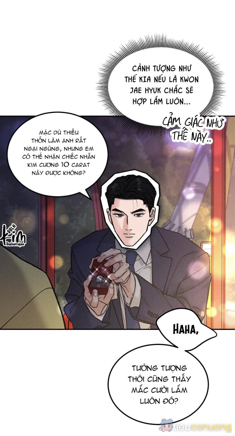 Vượt Qua Giới Hạn Chapter 89 - Page 44