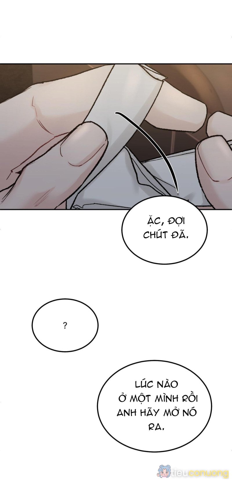 Vượt Qua Giới Hạn Chapter 89 - Page 50