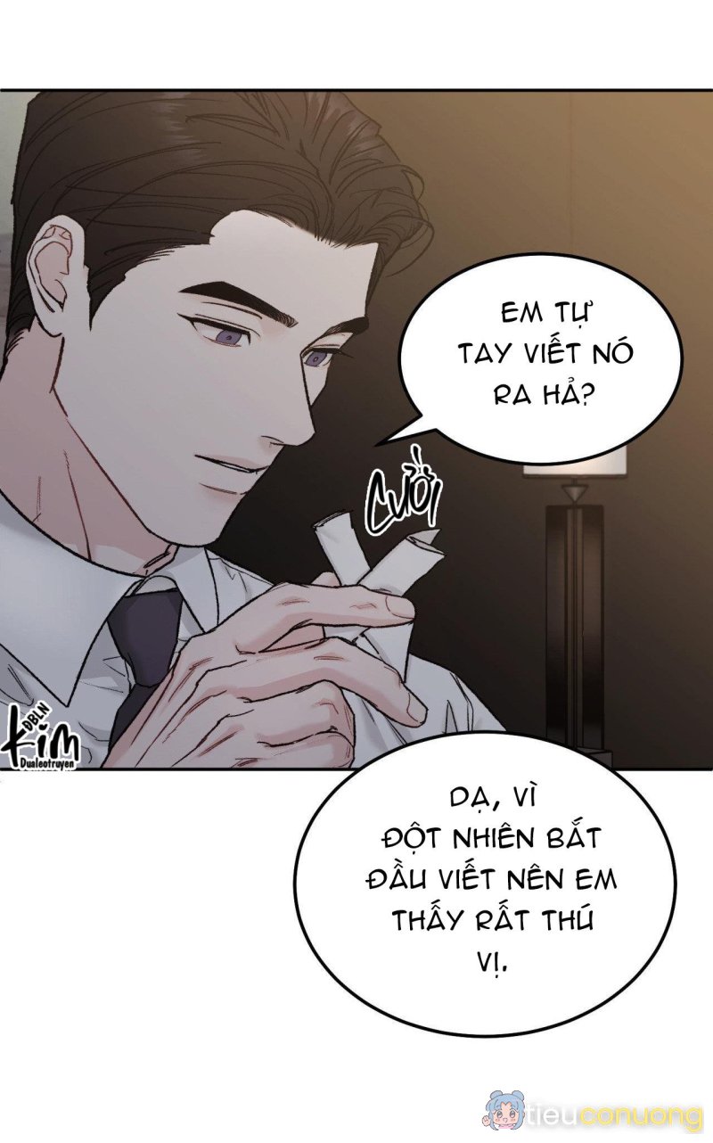 Vượt Qua Giới Hạn Chapter 89 - Page 51