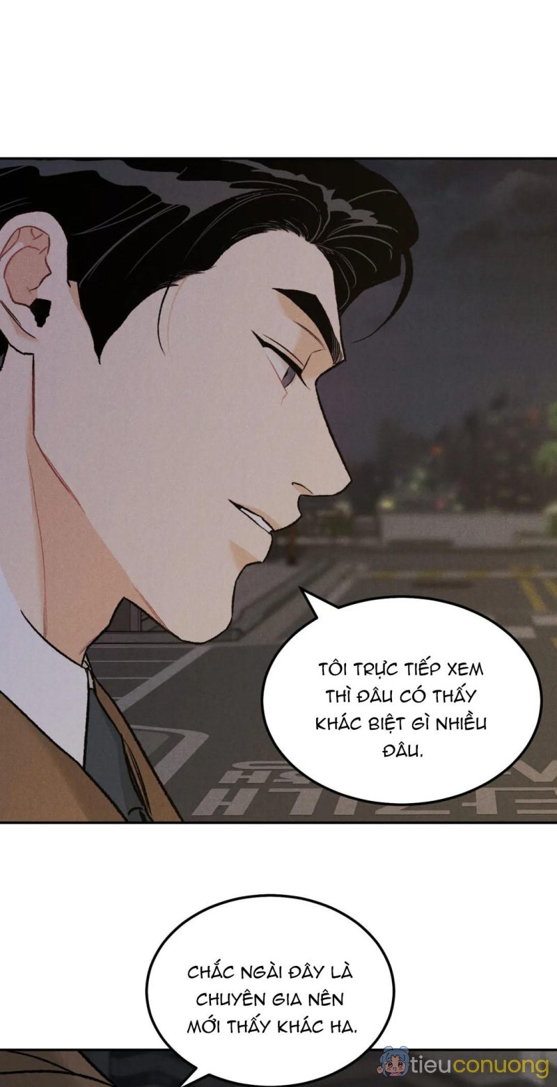 Vượt Qua Giới Hạn Chapter 23 - Page 10