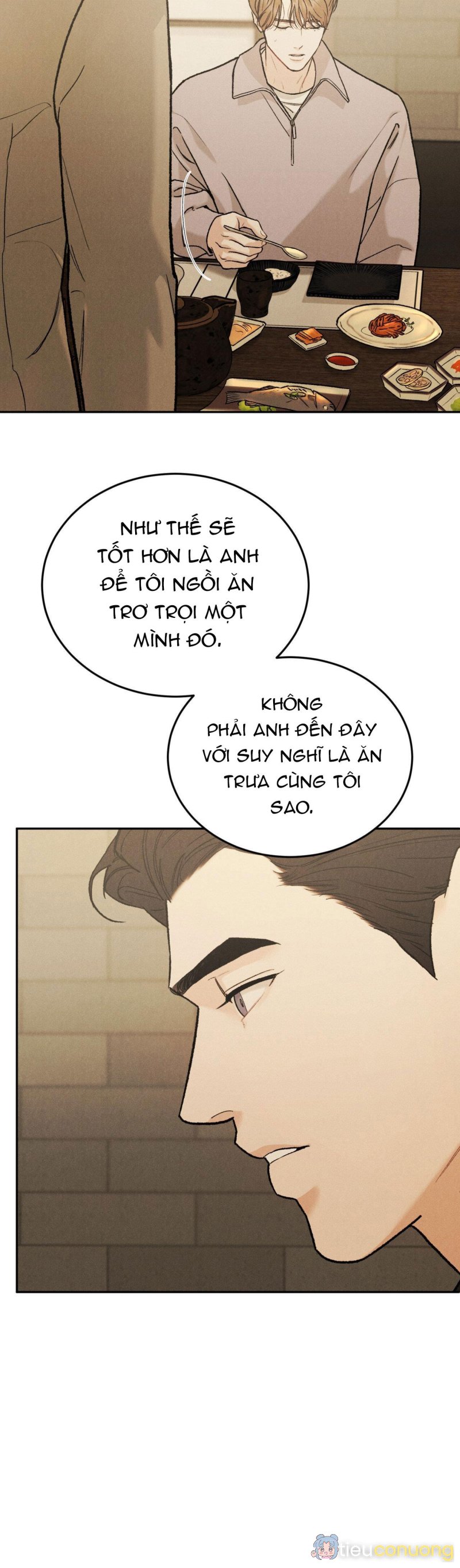 Vượt Qua Giới Hạn Chapter 73 - Page 14