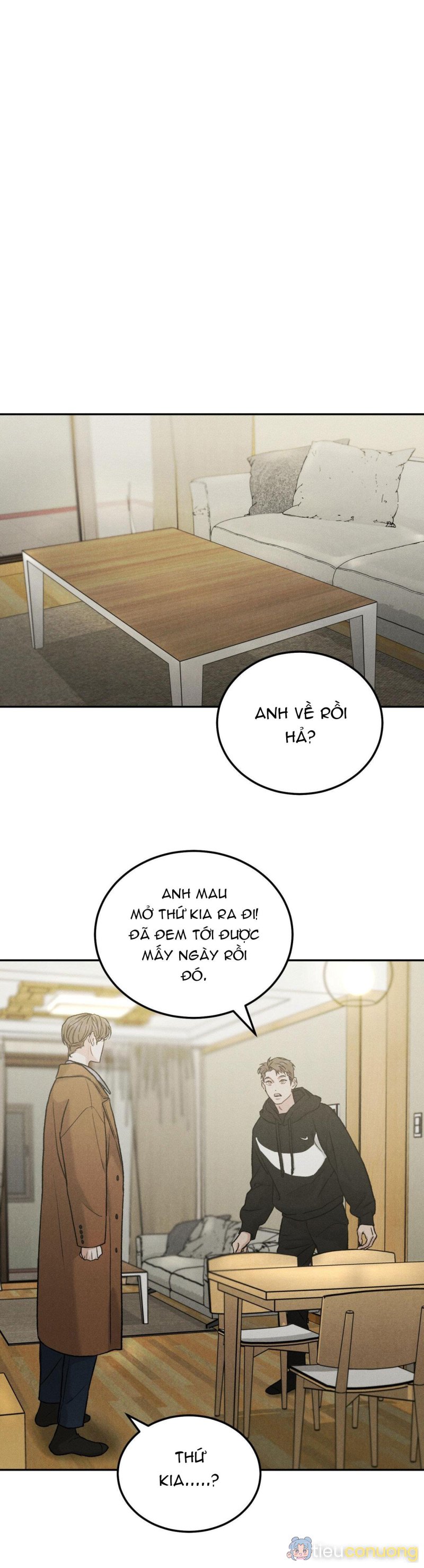 Vượt Qua Giới Hạn Chapter 73 - Page 16