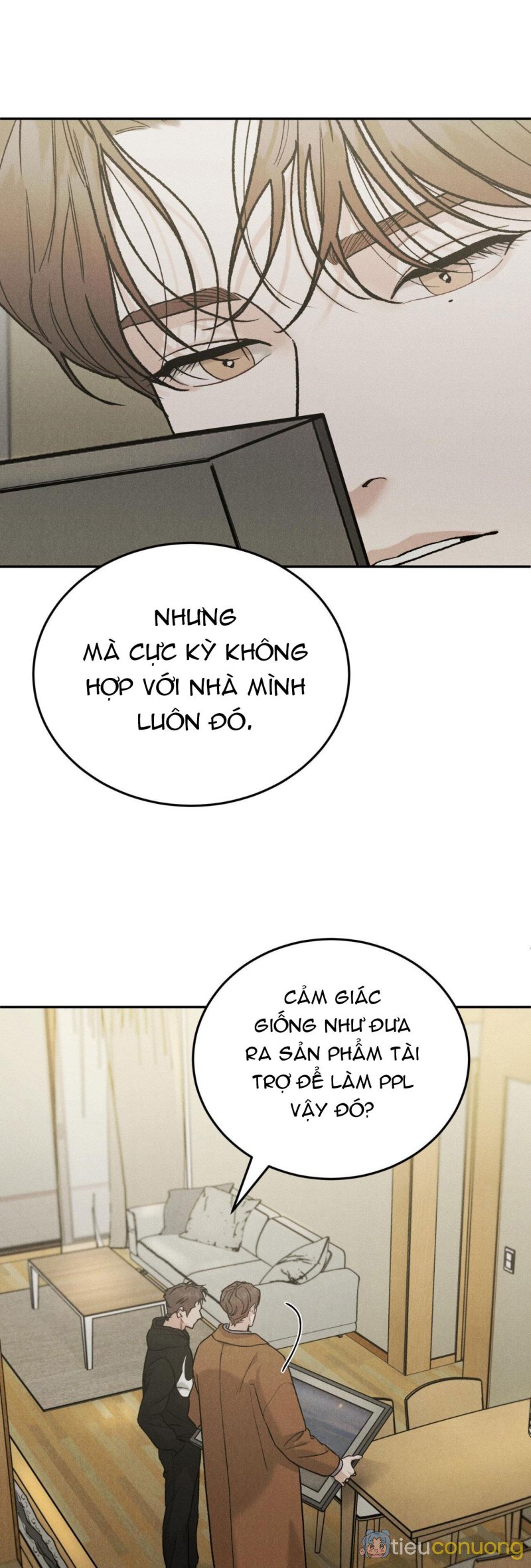 Vượt Qua Giới Hạn Chapter 73 - Page 19