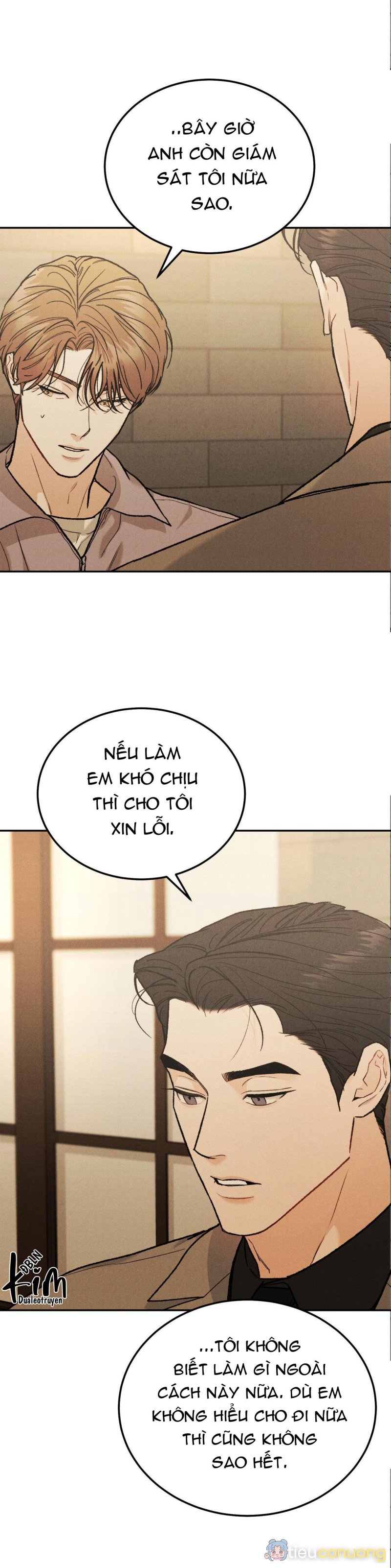 Vượt Qua Giới Hạn Chapter 73 - Page 2