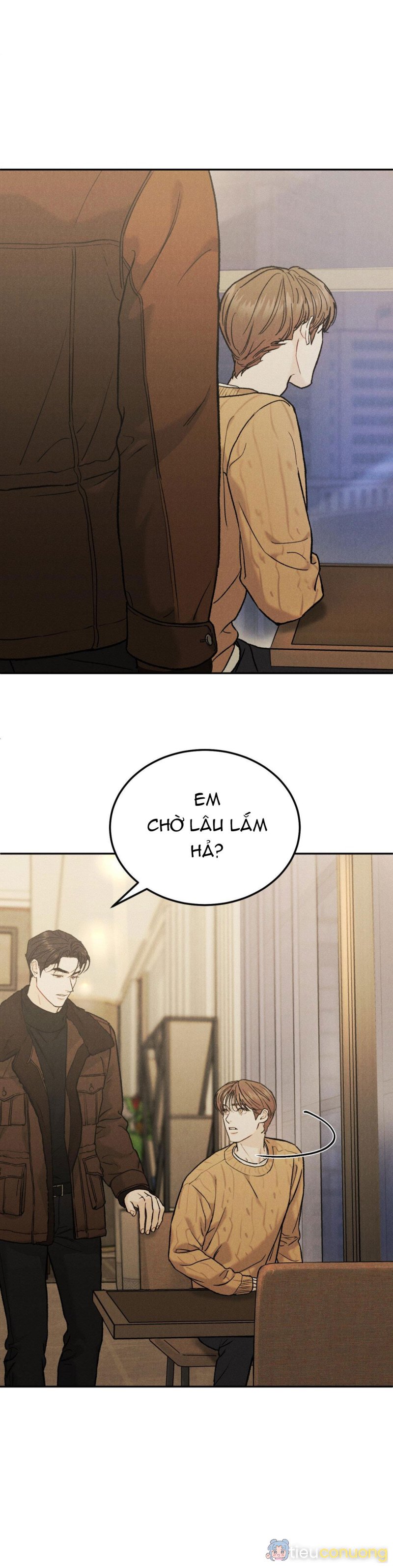 Vượt Qua Giới Hạn Chapter 73 - Page 36