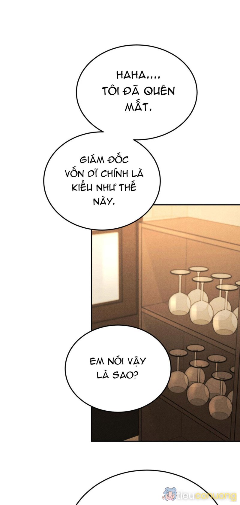 Vượt Qua Giới Hạn Chapter 73 - Page 7