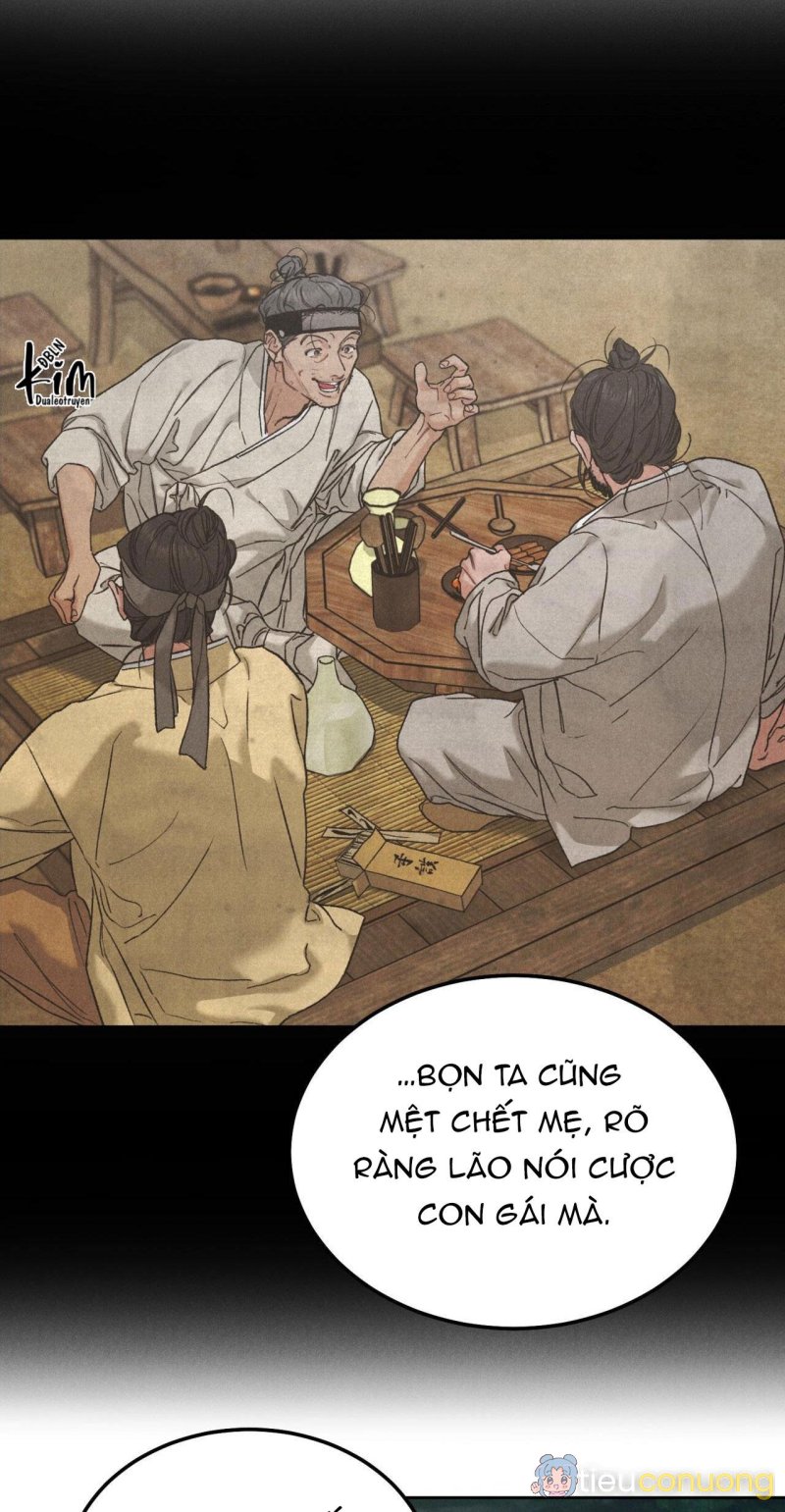 Vượt Qua Giới Hạn Chapter 82 - Page 9