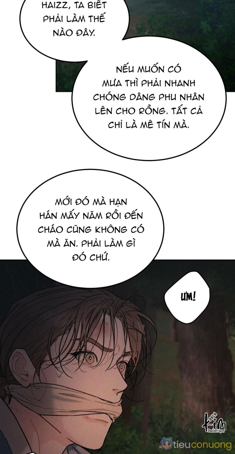 Vượt Qua Giới Hạn Chapter 82 - Page 10