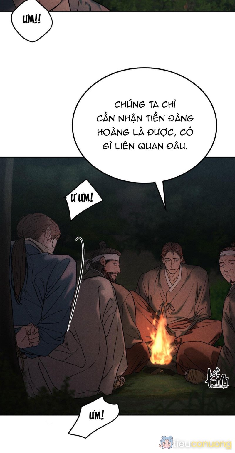 Vượt Qua Giới Hạn Chapter 82 - Page 11