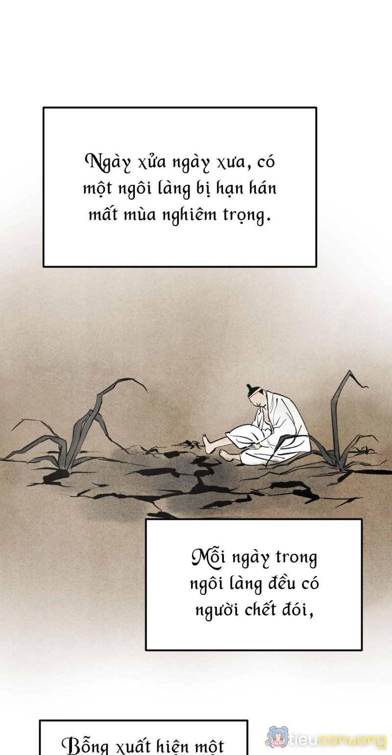 Vượt Qua Giới Hạn Chapter 82 - Page 1