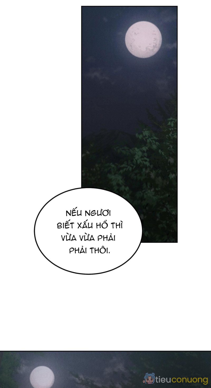 Vượt Qua Giới Hạn Chapter 82 - Page 21