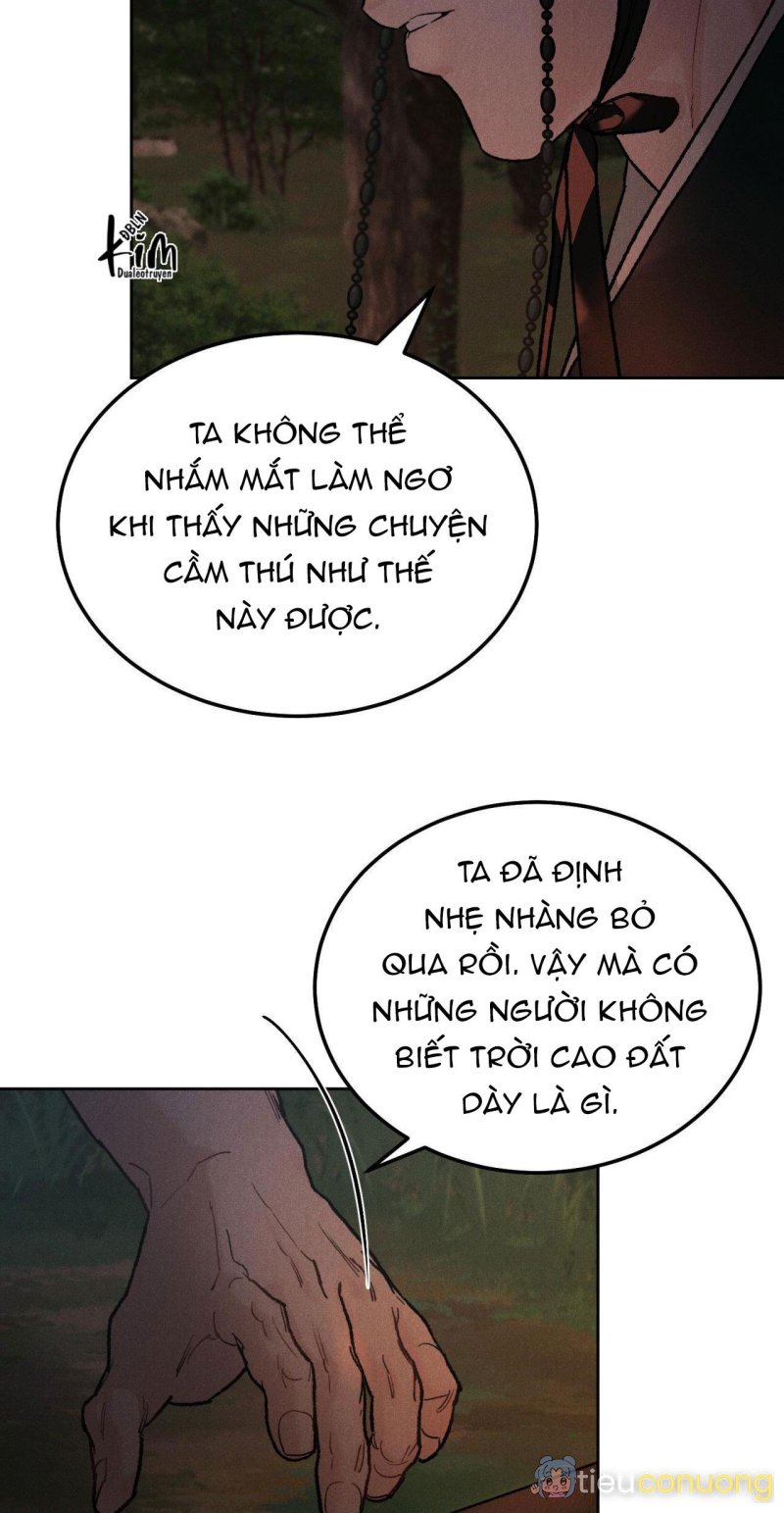 Vượt Qua Giới Hạn Chapter 82 - Page 26