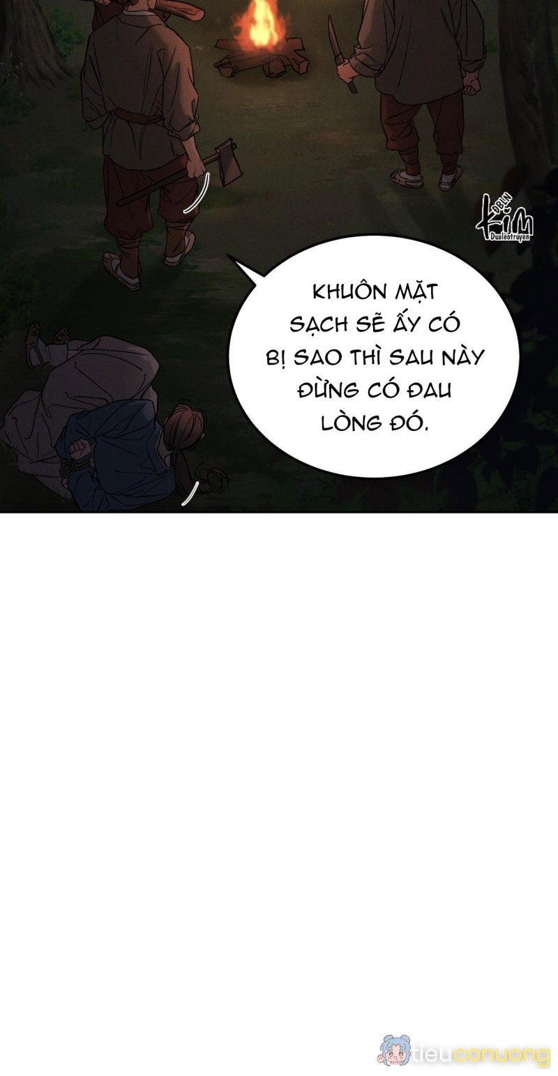 Vượt Qua Giới Hạn Chapter 82 - Page 28