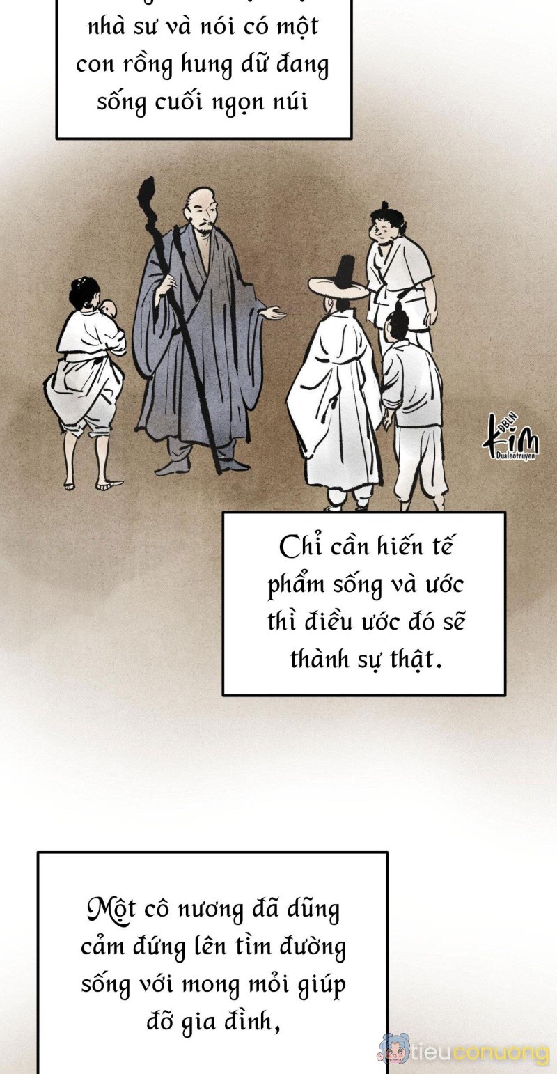 Vượt Qua Giới Hạn Chapter 82 - Page 2