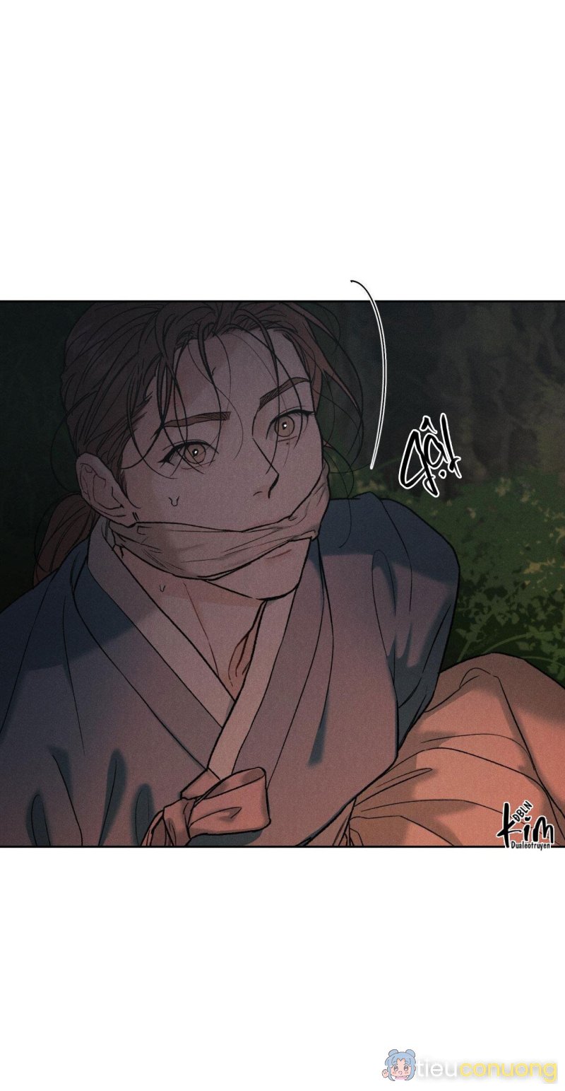 Vượt Qua Giới Hạn Chapter 82 - Page 33