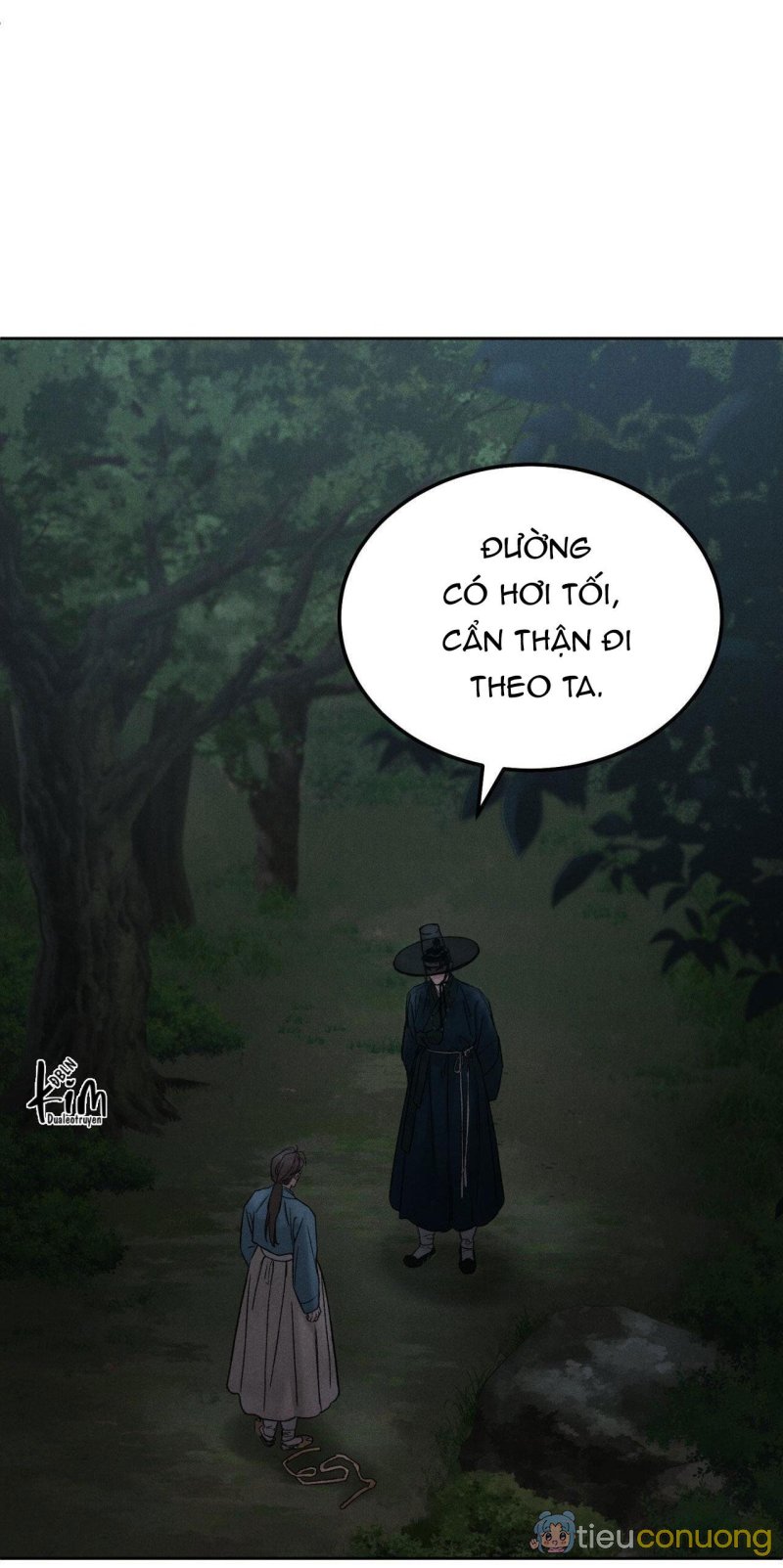 Vượt Qua Giới Hạn Chapter 82 - Page 34