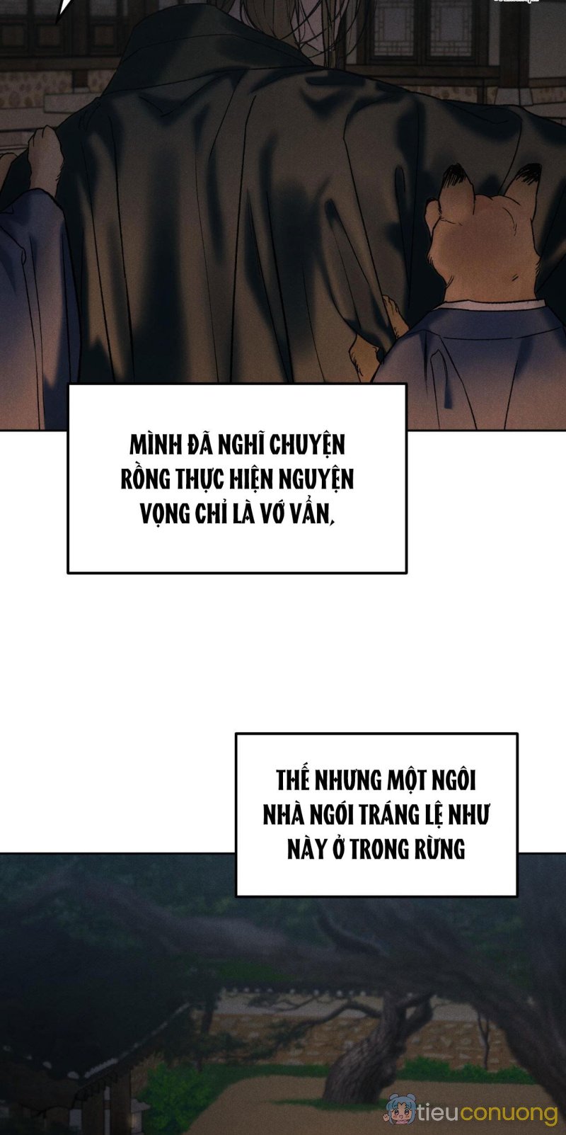 Vượt Qua Giới Hạn Chapter 82 - Page 38