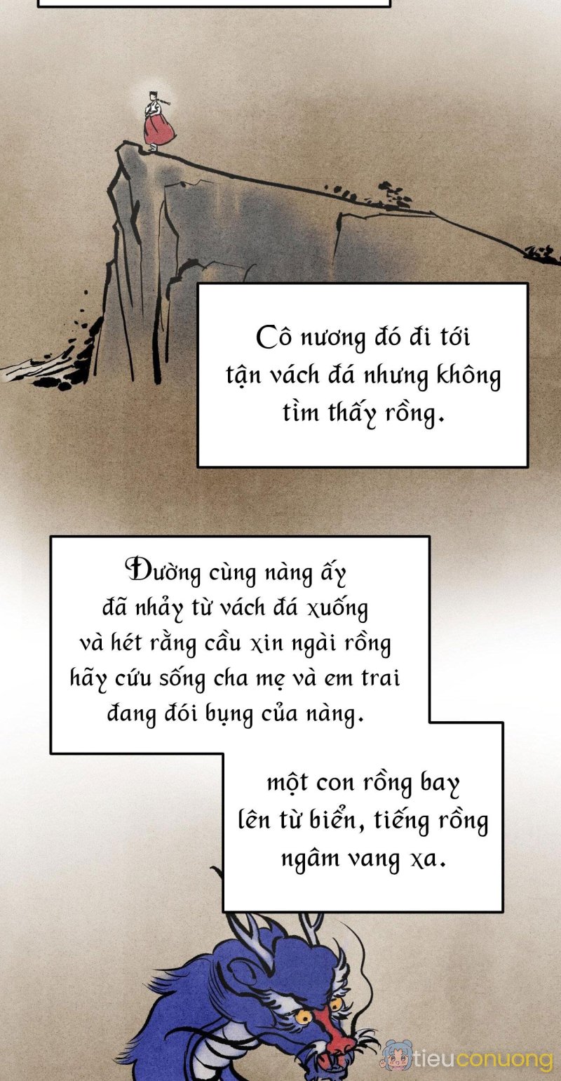 Vượt Qua Giới Hạn Chapter 82 - Page 3