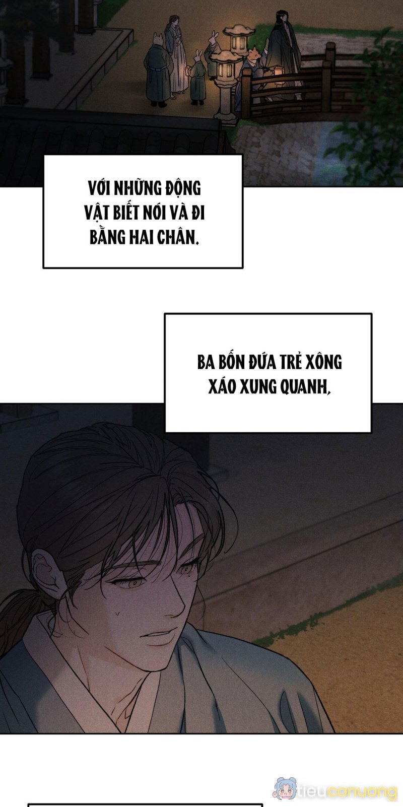 Vượt Qua Giới Hạn Chapter 82 - Page 39